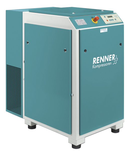 Винтовой компрессор Renner RS 22.0-15