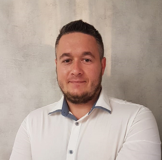 Павел Новосельцев